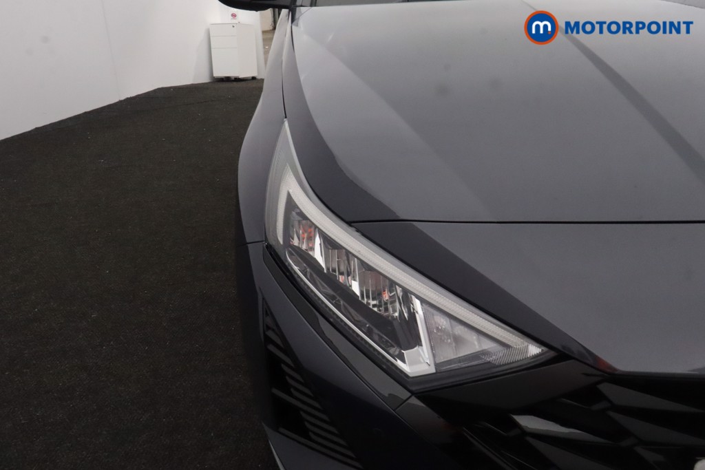 Hyundai I20 Premium Manual Petrol Hatchback - Stock Number (1610736) - 31st supplementary image