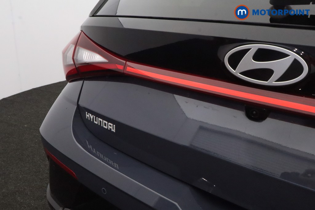 Hyundai I20 Premium Manual Petrol Hatchback - Stock Number (1610736) - 32nd supplementary image