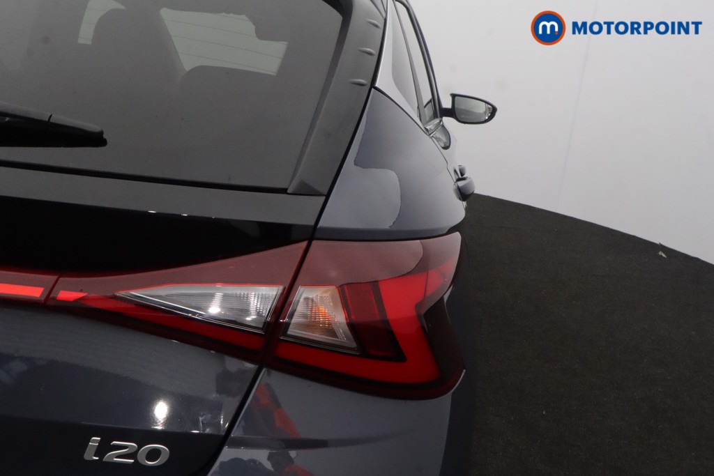 Hyundai I20 Premium Manual Petrol Hatchback - Stock Number (1610736) - 33rd supplementary image