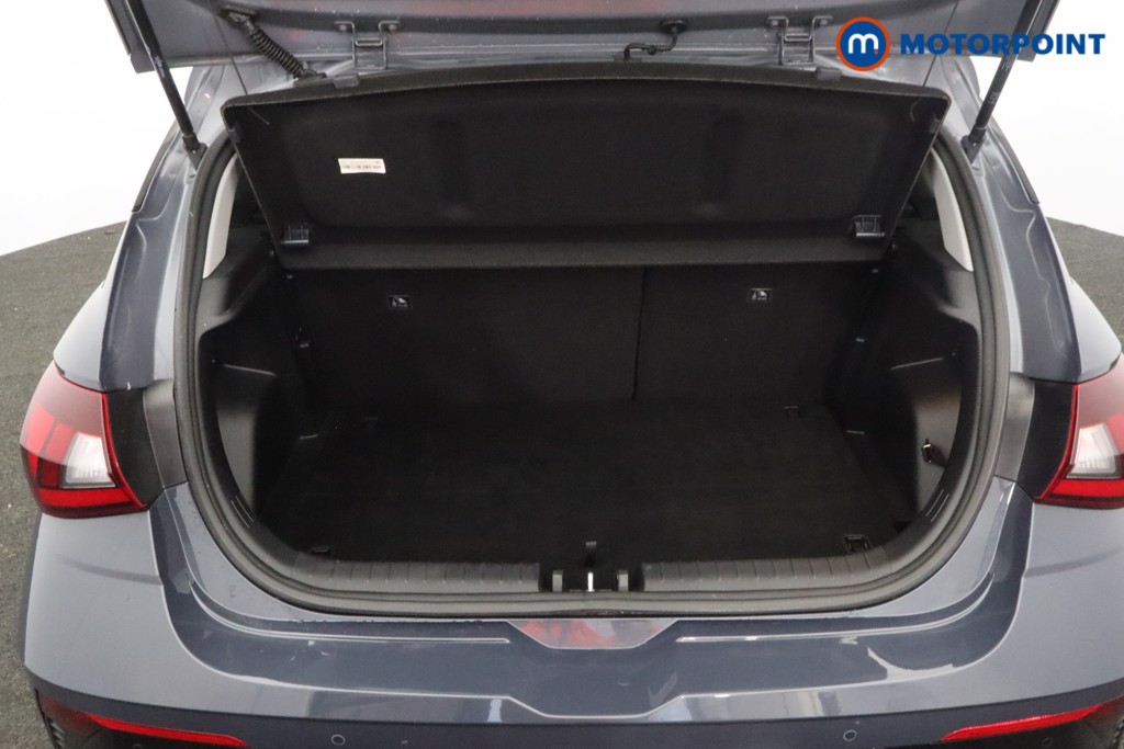 Hyundai I20 Premium Manual Petrol Hatchback - Stock Number (1610736) - 38th supplementary image