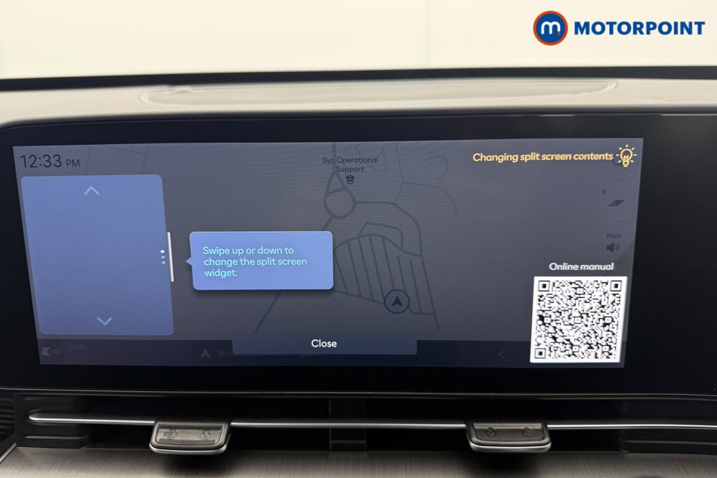 Hyundai Kona Advance Automatic Electric SUV - Stock Number (1610752) - 2nd supplementary image