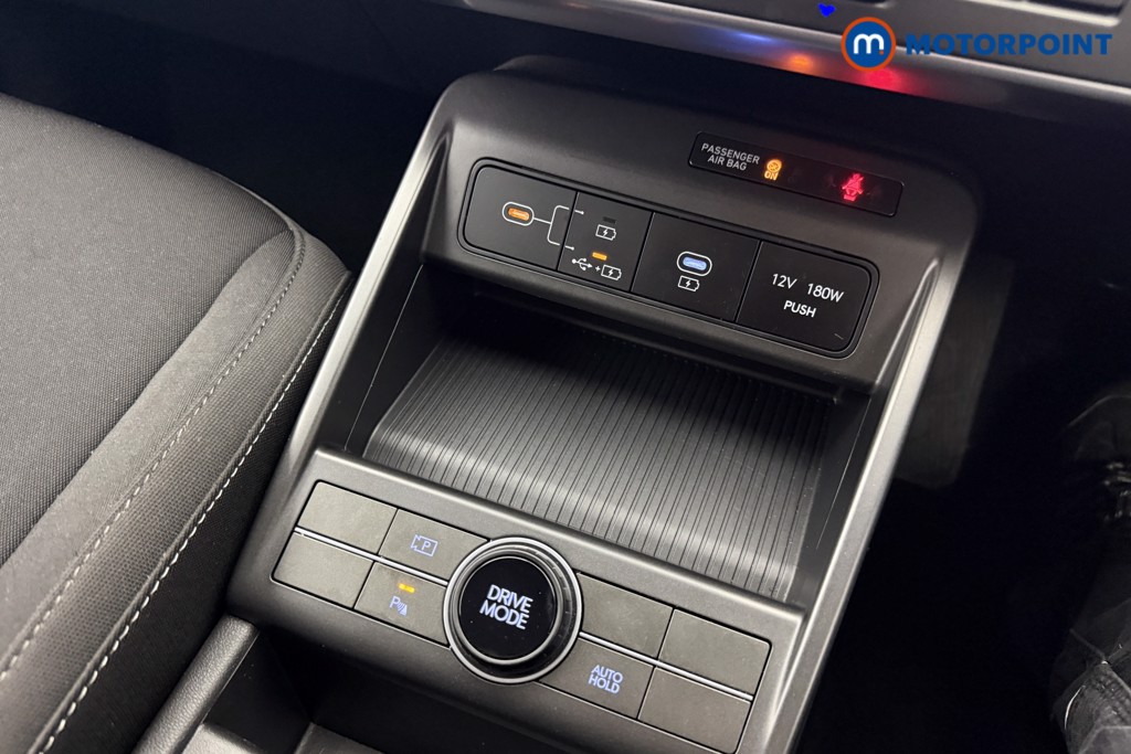 Hyundai Kona Advance Automatic Electric SUV - Stock Number (1610752) - 5th supplementary image