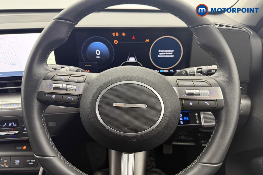 Hyundai Kona Advance Automatic Electric SUV - Stock Number (1610752) - 6th supplementary image