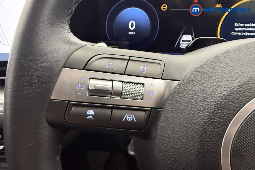 Hyundai Kona Advance Automatic Electric SUV - Stock Number (1610752) - 7th supplementary image