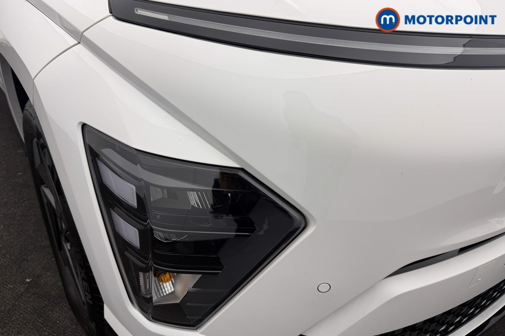 Hyundai Kona Advance Automatic Electric SUV - Stock Number (1610752) - 15th supplementary image