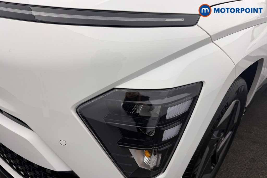 Hyundai Kona Advance Automatic Electric SUV - Stock Number (1610752) - 16th supplementary image