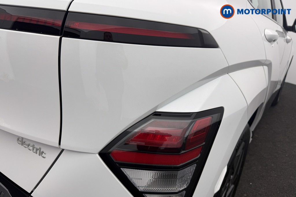 Hyundai Kona Advance Automatic Electric SUV - Stock Number (1610752) - 18th supplementary image