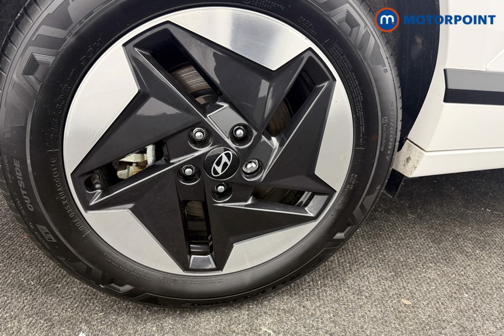 Hyundai Kona Advance Automatic Electric SUV - Stock Number (1610752) - 21st supplementary image