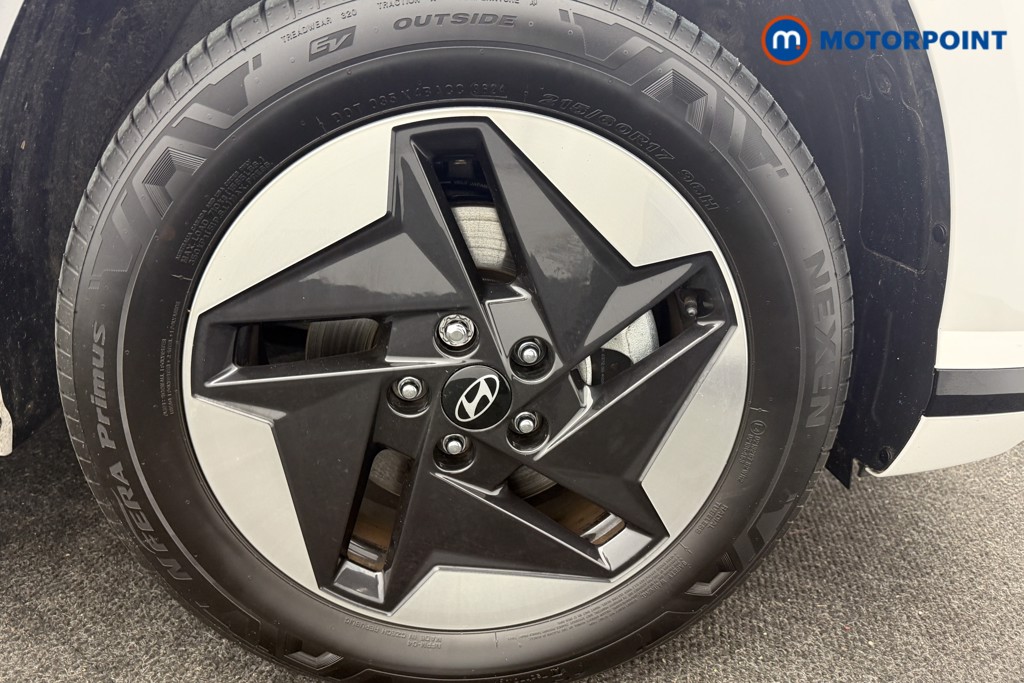 Hyundai Kona Advance Automatic Electric SUV - Stock Number (1610752) - 22nd supplementary image