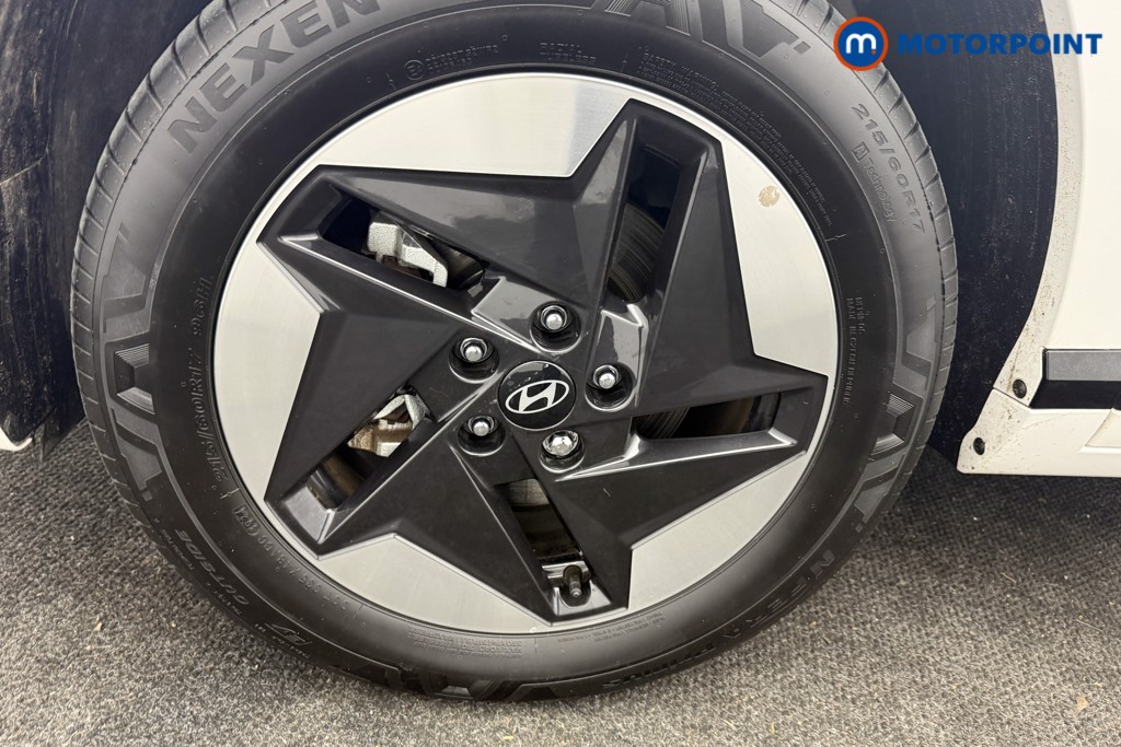 Hyundai Kona Advance Automatic Electric SUV - Stock Number (1610752) - 23rd supplementary image