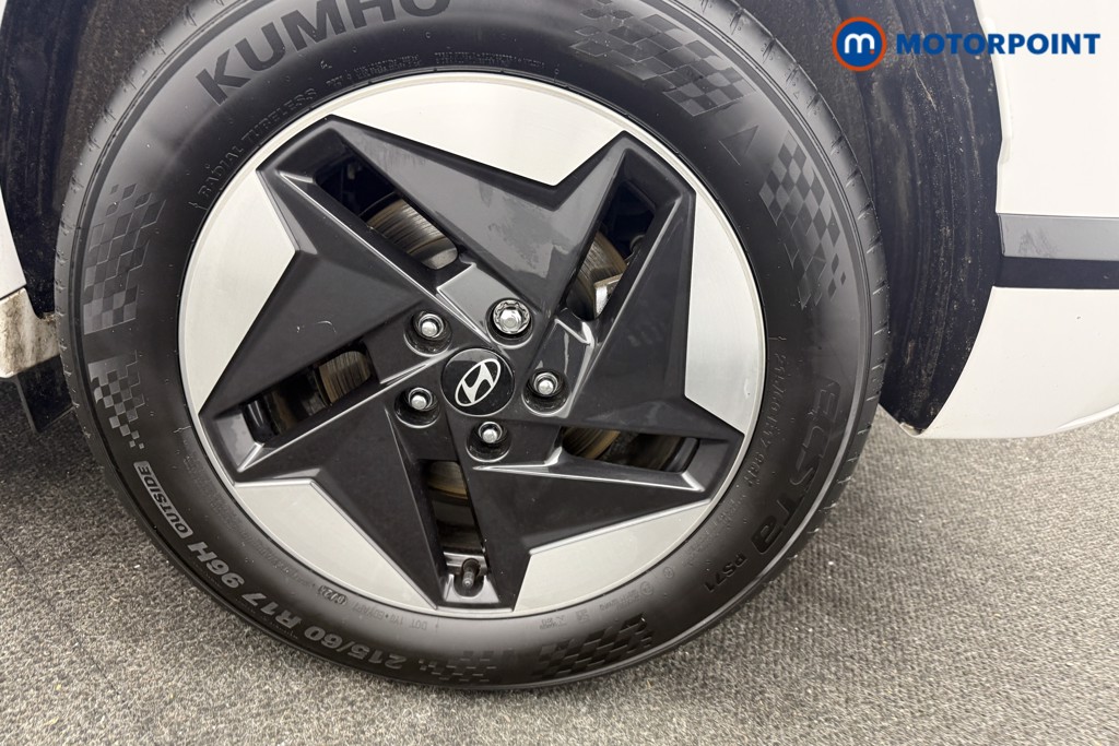 Hyundai Kona Advance Automatic Electric SUV - Stock Number (1610752) - 24th supplementary image