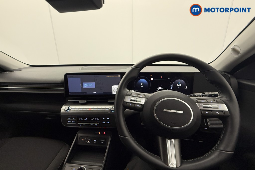 Hyundai Kona Advance Automatic Electric SUV - Stock Number (1610752) - 1st supplementary image