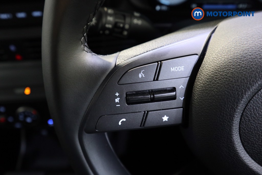 Hyundai I20 Advance Automatic Petrol Hatchback - Stock Number (1610876) - 3rd supplementary image