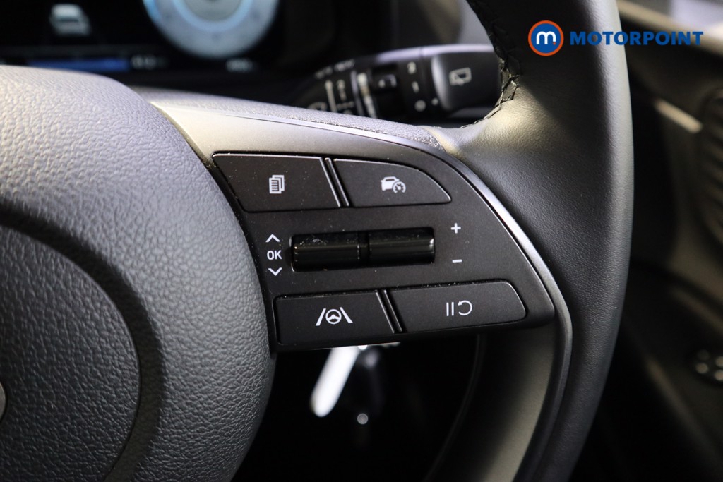 Hyundai I20 Advance Automatic Petrol Hatchback - Stock Number (1610876) - 4th supplementary image