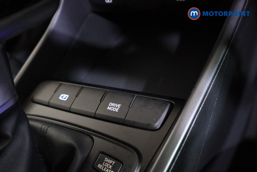 Hyundai I20 Advance Automatic Petrol Hatchback - Stock Number (1610876) - 9th supplementary image