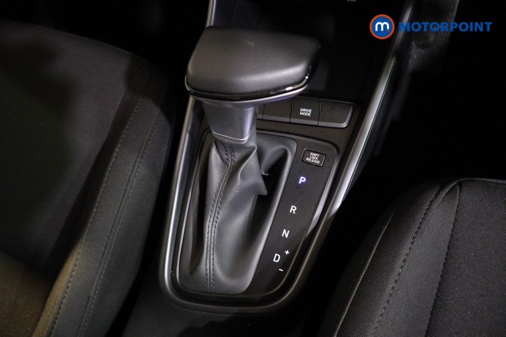 Hyundai I20 Advance Automatic Petrol Hatchback - Stock Number (1610876) - 10th supplementary image