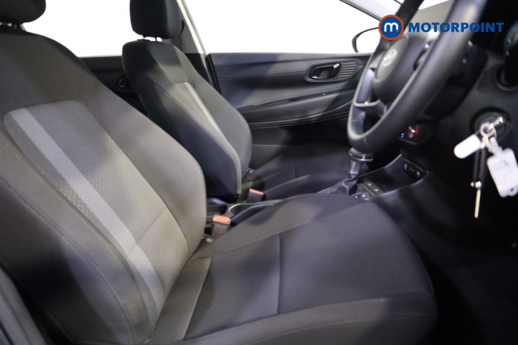 Hyundai I20 Advance Automatic Petrol Hatchback - Stock Number (1610876) - 14th supplementary image