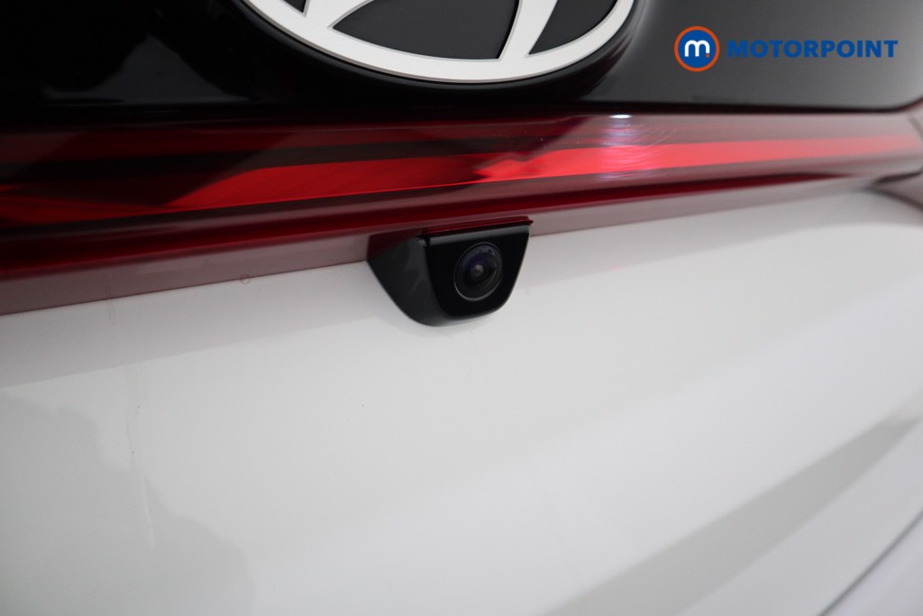 Hyundai I20 Advance Automatic Petrol Hatchback - Stock Number (1610876) - 24th supplementary image