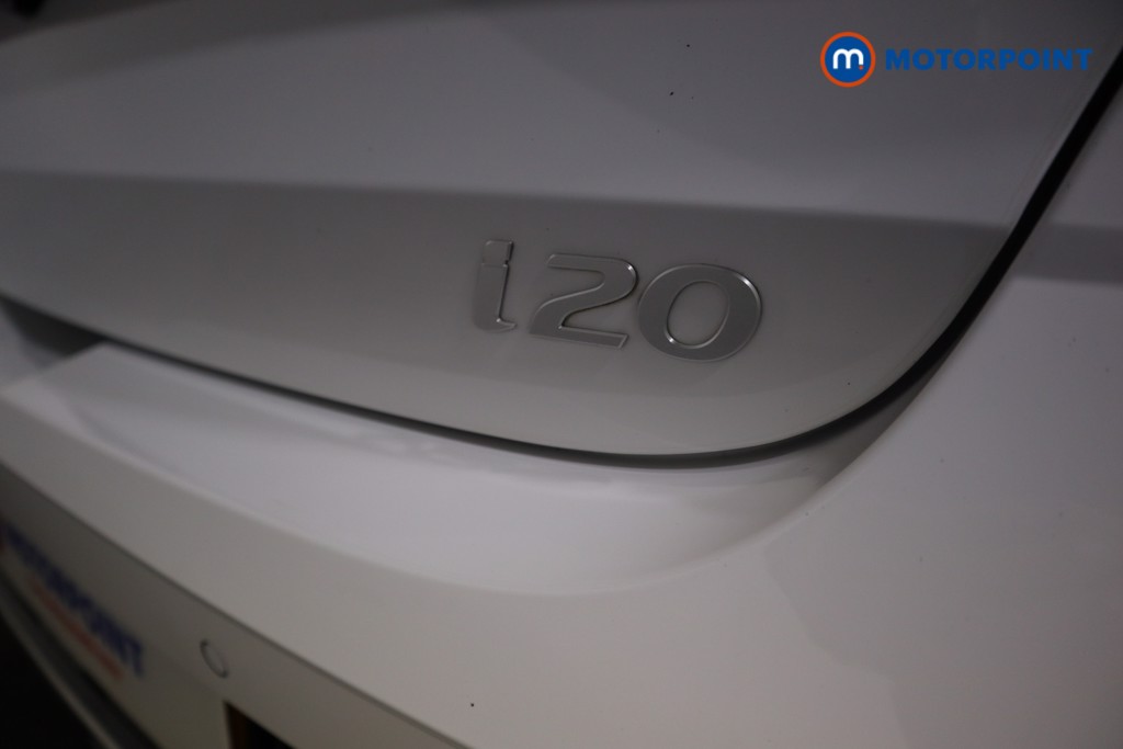 Hyundai I20 Advance Automatic Petrol Hatchback - Stock Number (1610876) - 27th supplementary image