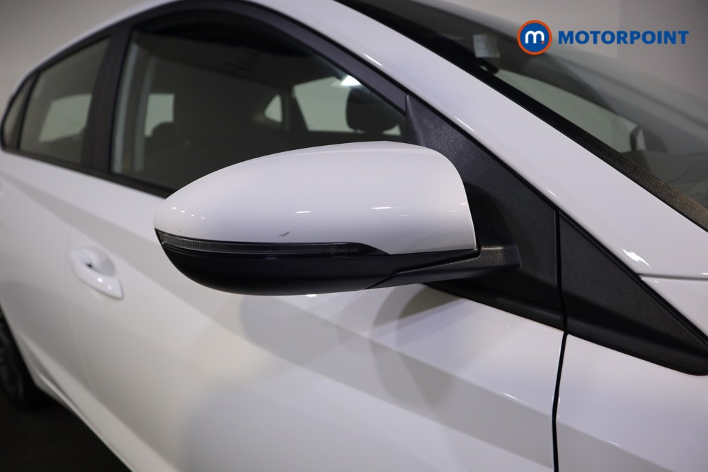 Hyundai I20 Advance Automatic Petrol Hatchback - Stock Number (1610876) - 29th supplementary image