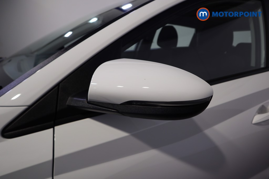 Hyundai I20 Advance Automatic Petrol Hatchback - Stock Number (1610876) - 30th supplementary image