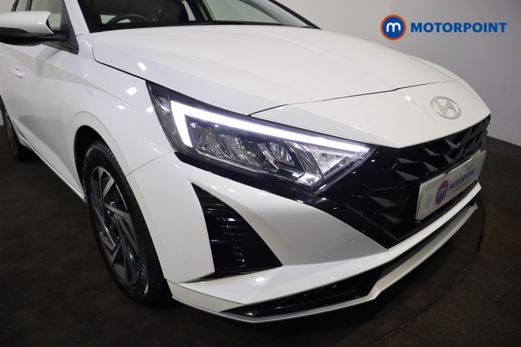 Hyundai I20 Advance Automatic Petrol Hatchback - Stock Number (1610876) - 32nd supplementary image