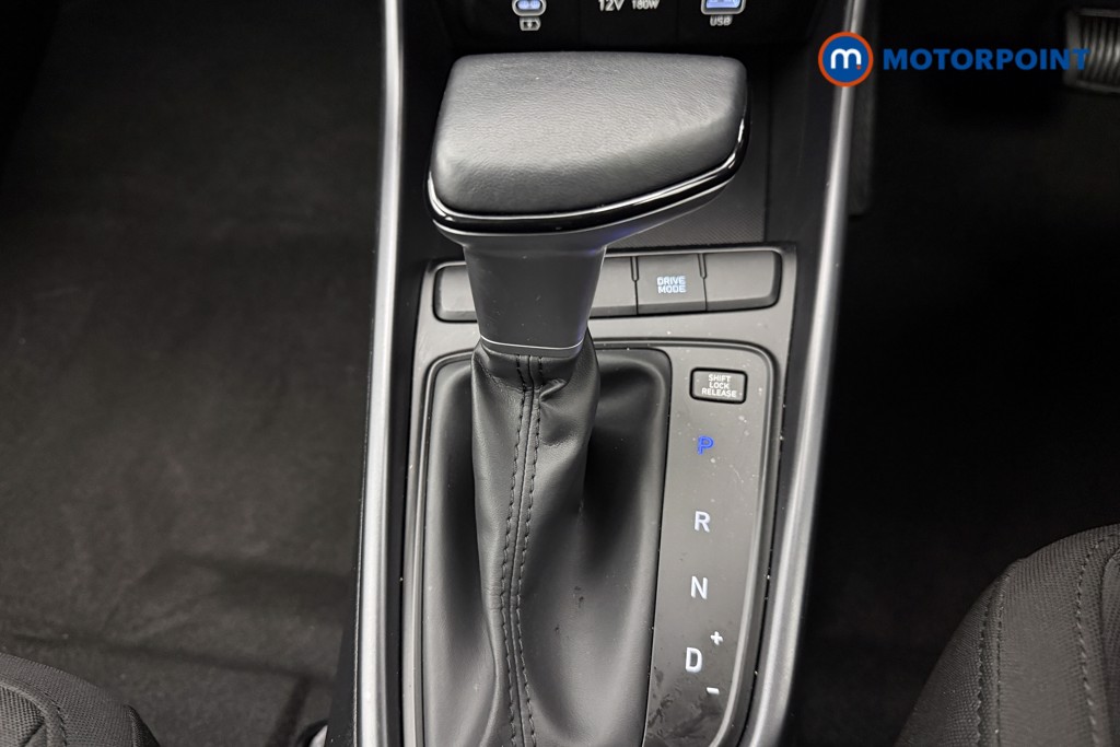 Hyundai I20 Advance Automatic Petrol Hatchback - Stock Number (1610883) - 7th supplementary image