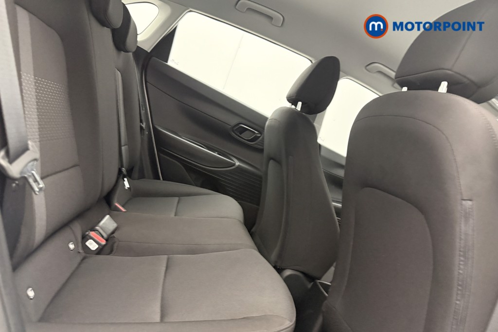 Hyundai I20 Advance Automatic Petrol Hatchback - Stock Number (1610883) - 9th supplementary image