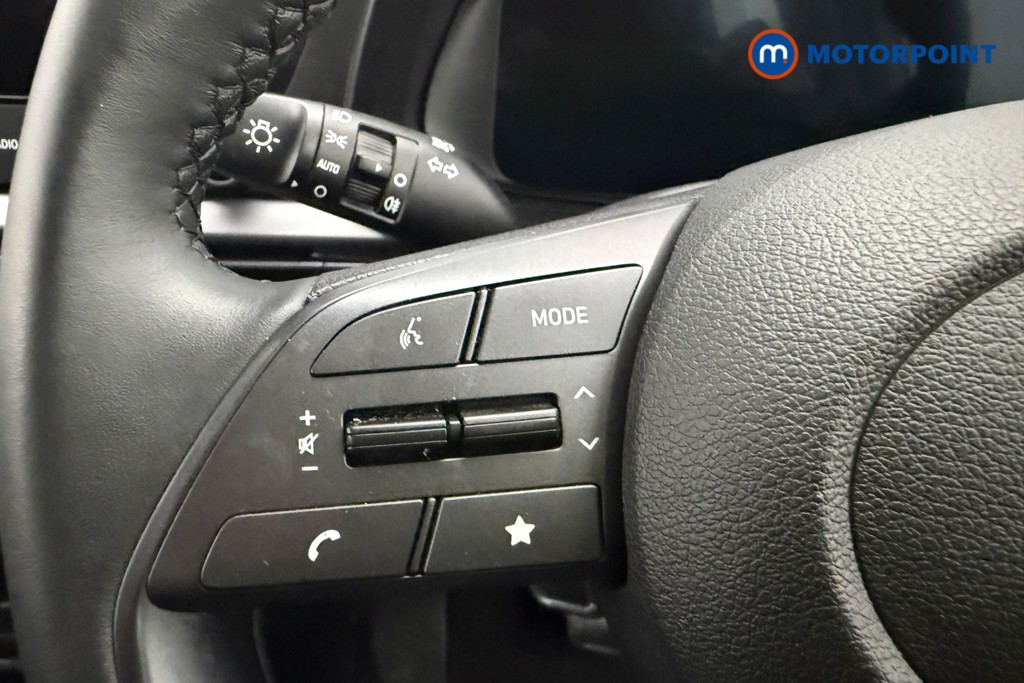 Hyundai I20 Advance Automatic Petrol Hatchback - Stock Number (1610883) - 14th supplementary image