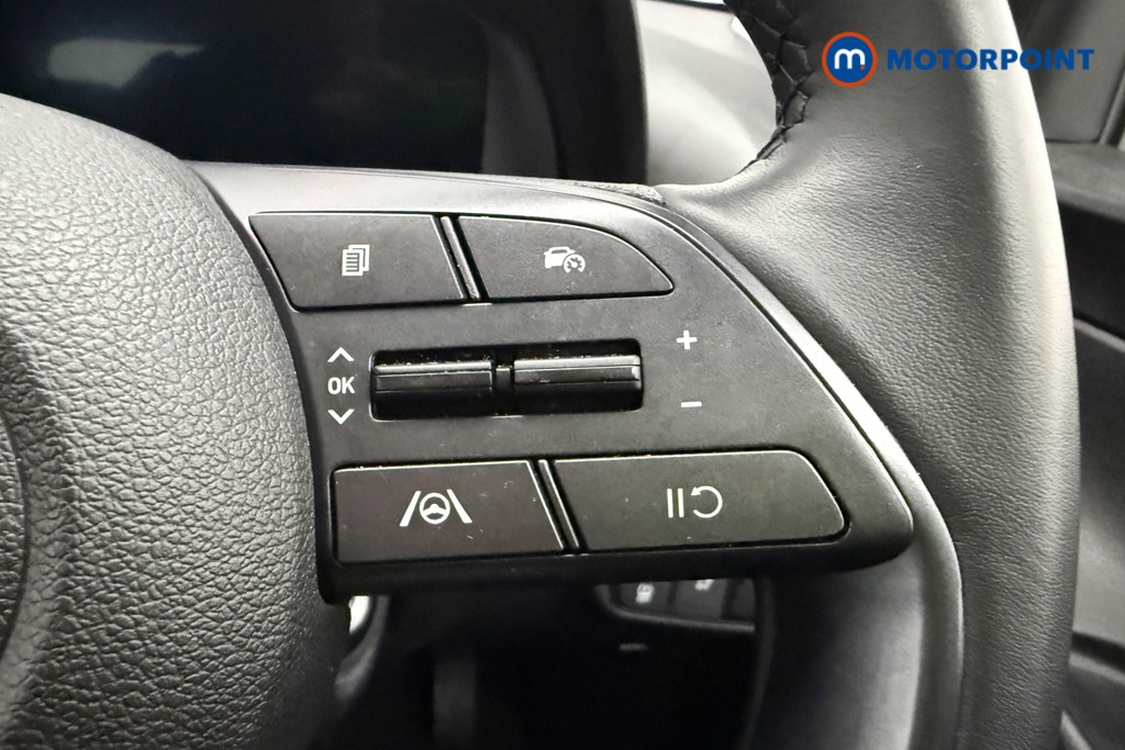 Hyundai I20 Advance Automatic Petrol Hatchback - Stock Number (1610883) - 15th supplementary image