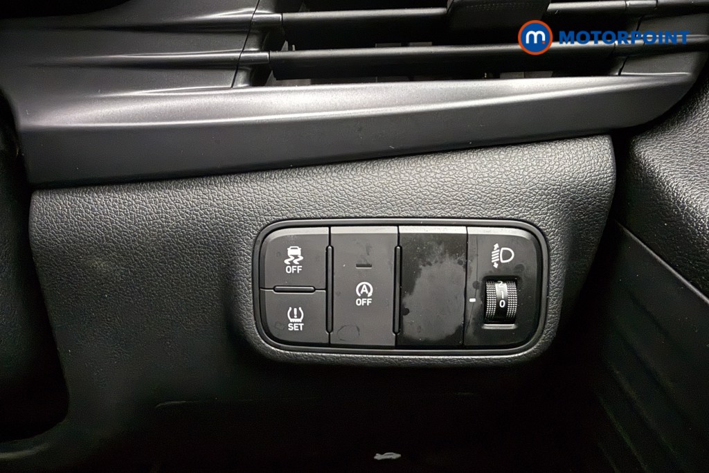 Hyundai I20 Advance Automatic Petrol Hatchback - Stock Number (1610883) - 17th supplementary image