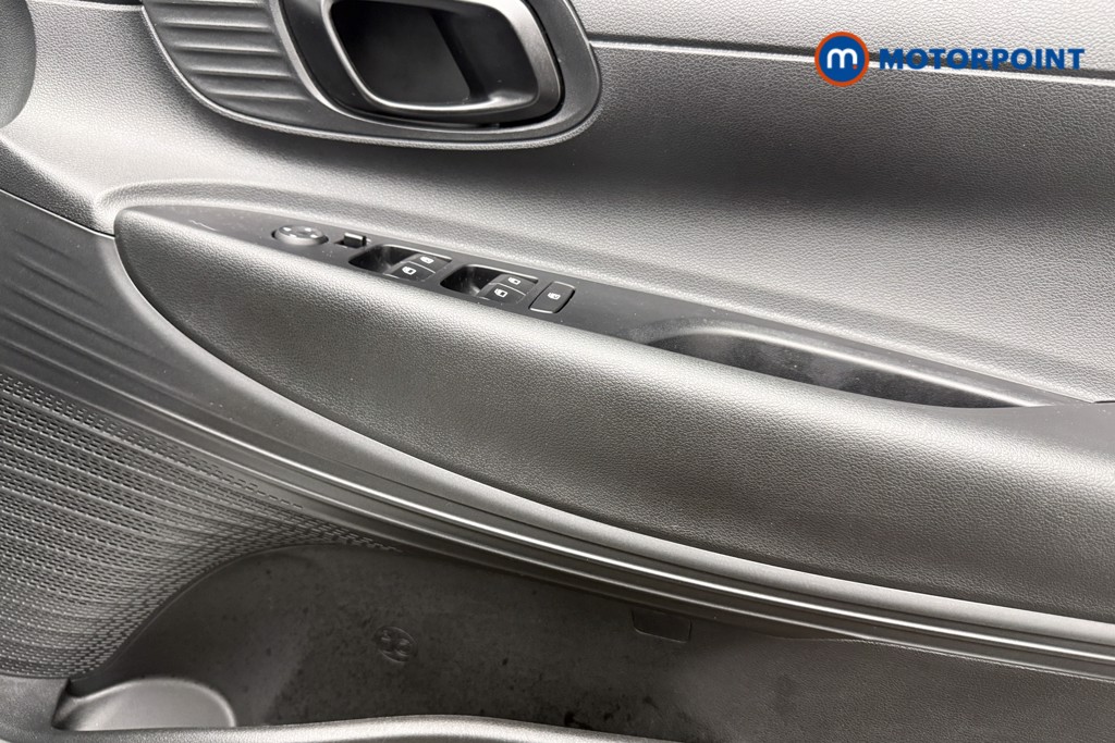 Hyundai I20 Advance Automatic Petrol Hatchback - Stock Number (1610883) - 18th supplementary image