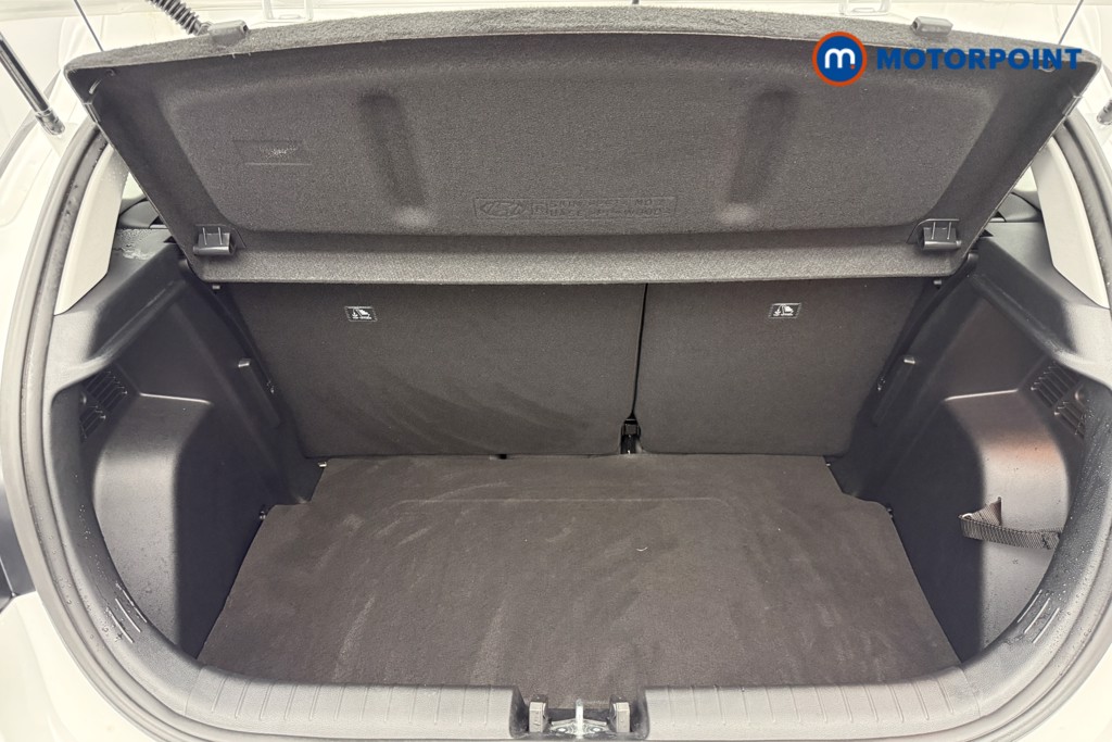 Hyundai I20 Advance Automatic Petrol Hatchback - Stock Number (1610883) - 21st supplementary image