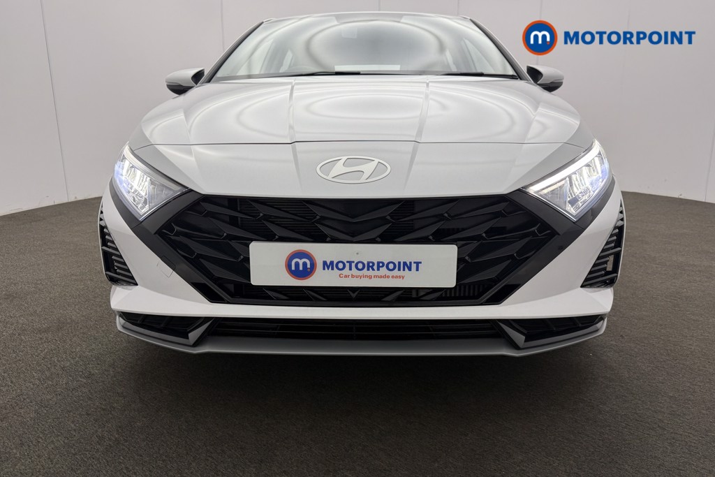 Hyundai I20 Advance Automatic Petrol Hatchback - Stock Number (1610883) - 22nd supplementary image