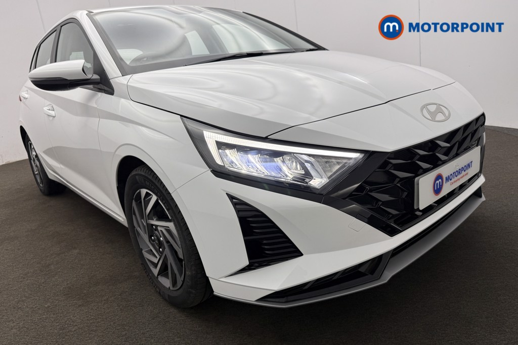 Hyundai I20 Advance Automatic Petrol Hatchback - Stock Number (1610883) - 24th supplementary image