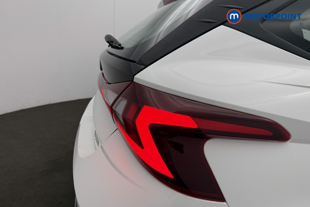 Hyundai I20 Advance Automatic Petrol Hatchback - Stock Number (1610883) - 25th supplementary image