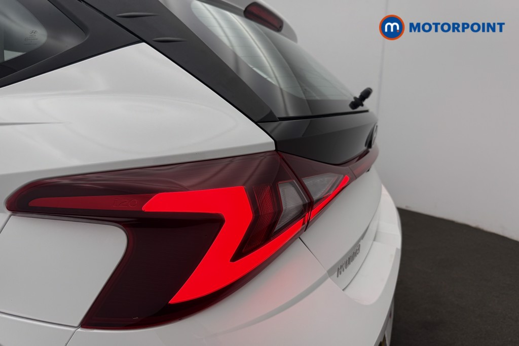 Hyundai I20 Advance Automatic Petrol Hatchback - Stock Number (1610883) - 26th supplementary image