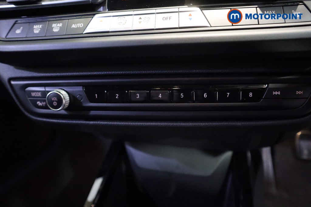 BMW 1 Series M Sport Manual Petrol Hatchback - Stock Number (1610991) - 6th supplementary image