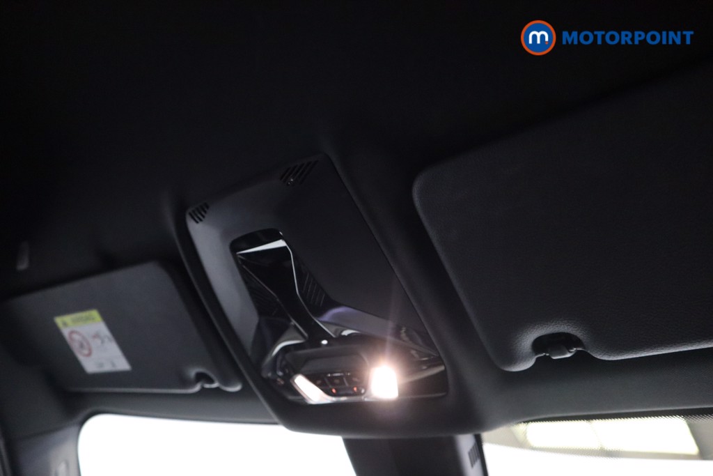 BMW 1 Series M Sport Manual Petrol Hatchback - Stock Number (1610991) - 9th supplementary image