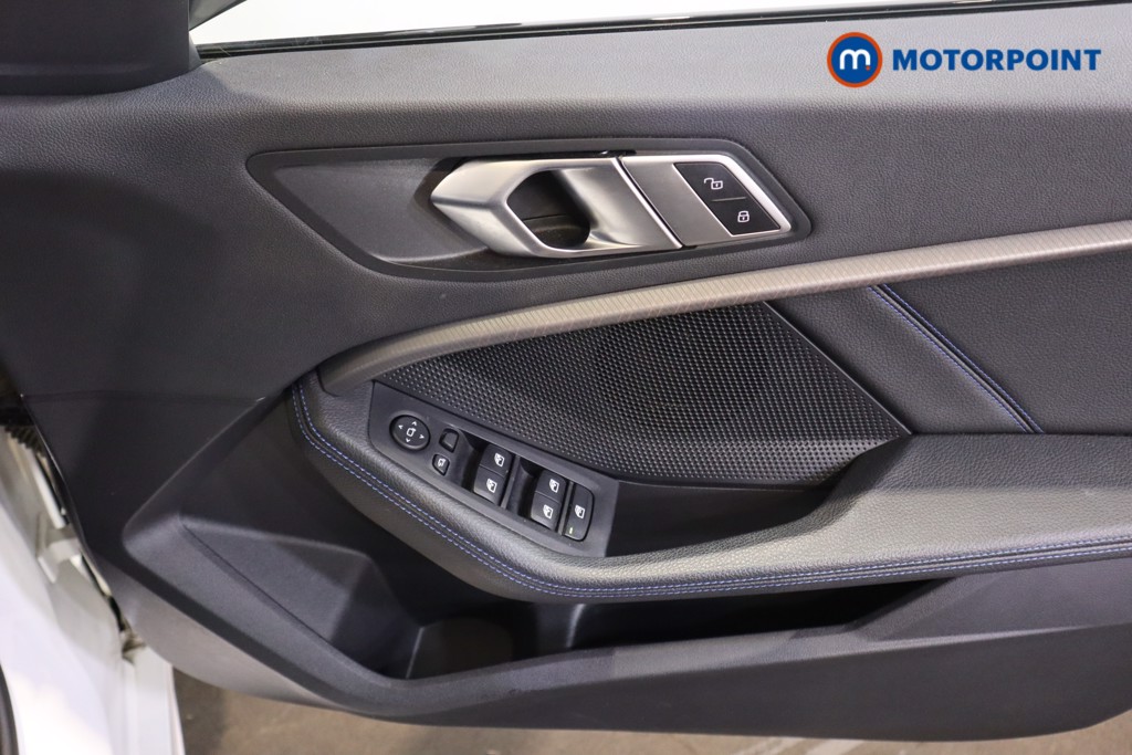 BMW 1 Series M Sport Manual Petrol Hatchback - Stock Number (1610991) - 10th supplementary image