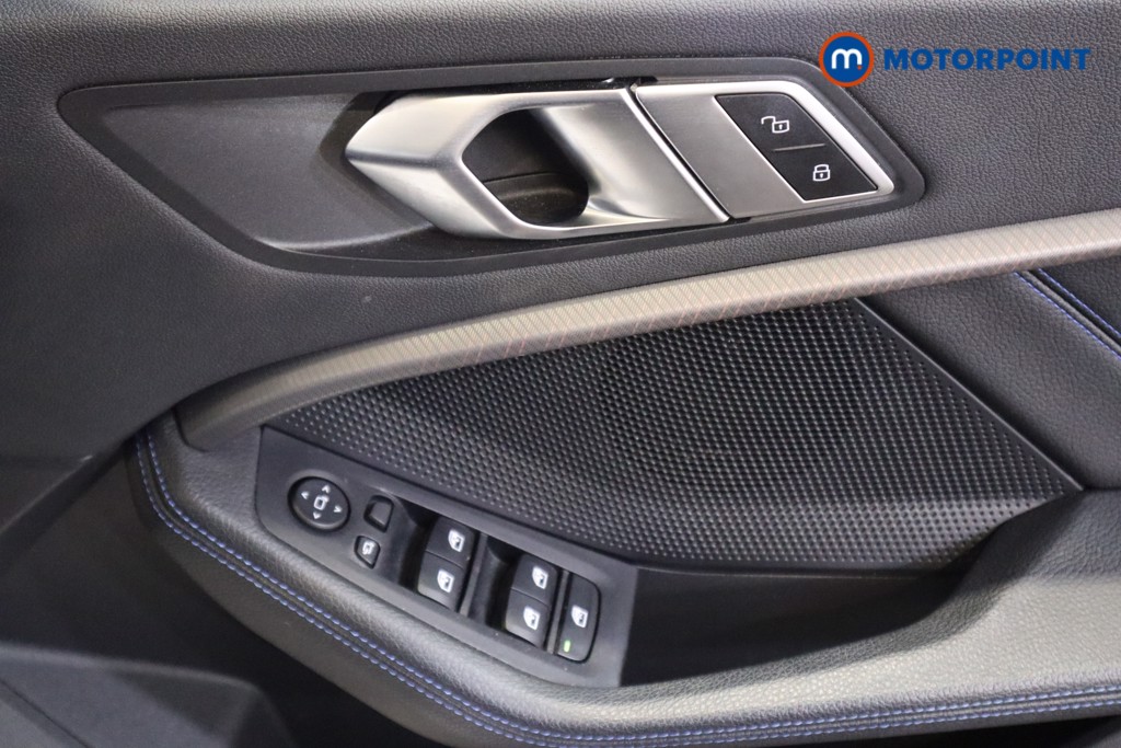 BMW 1 Series M Sport Manual Petrol Hatchback - Stock Number (1610991) - 11th supplementary image