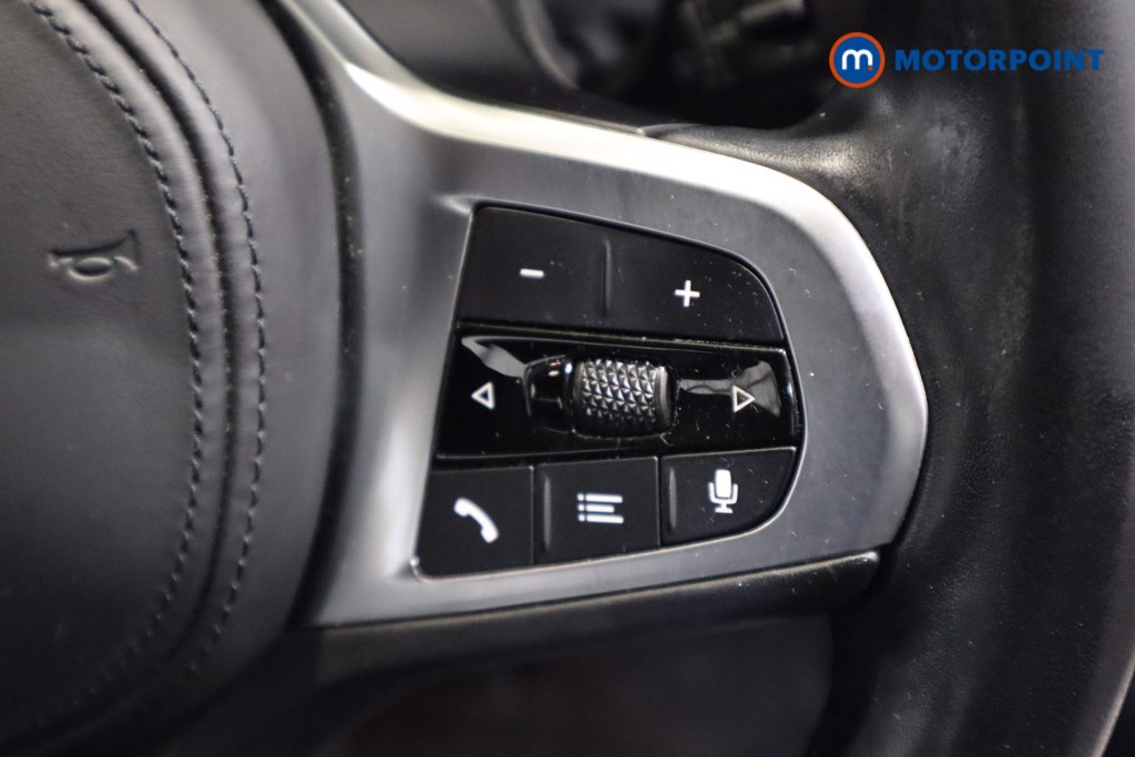 BMW 1 Series M Sport Manual Petrol Hatchback - Stock Number (1610991) - 14th supplementary image