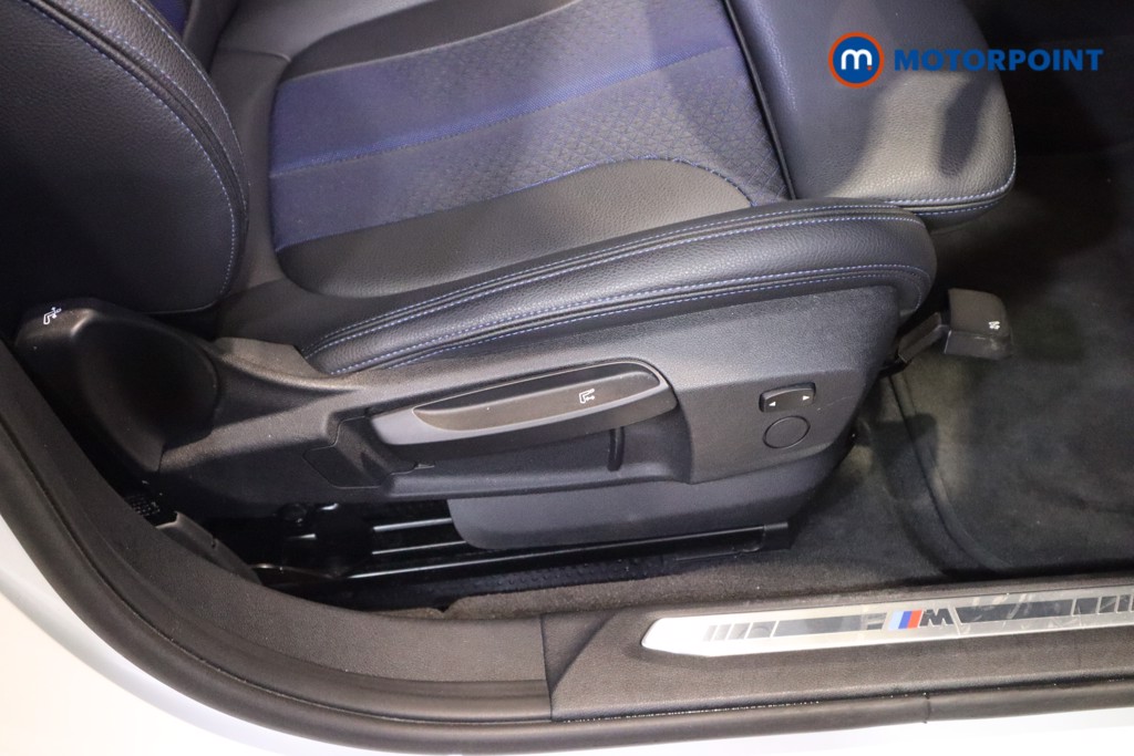 BMW 1 Series M Sport Manual Petrol Hatchback - Stock Number (1610991) - 17th supplementary image