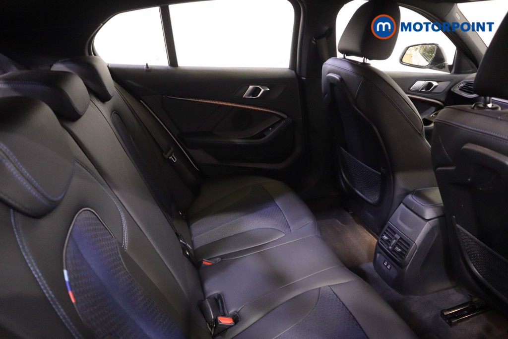 BMW 1 Series M Sport Manual Petrol Hatchback - Stock Number (1610991) - 19th supplementary image