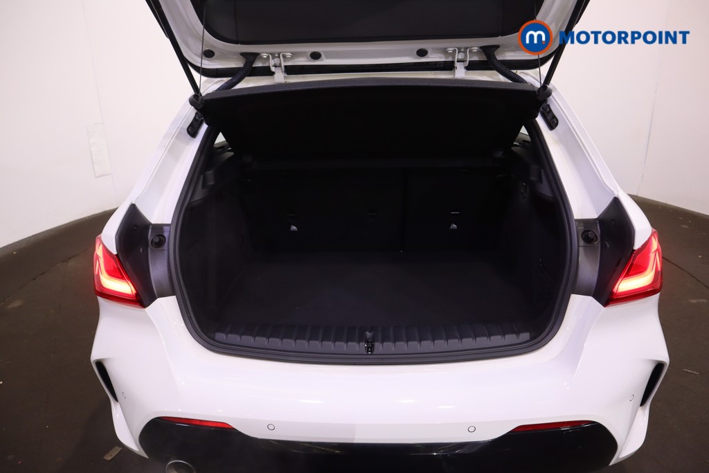 BMW 1 Series M Sport Manual Petrol Hatchback - Stock Number (1610991) - 21st supplementary image