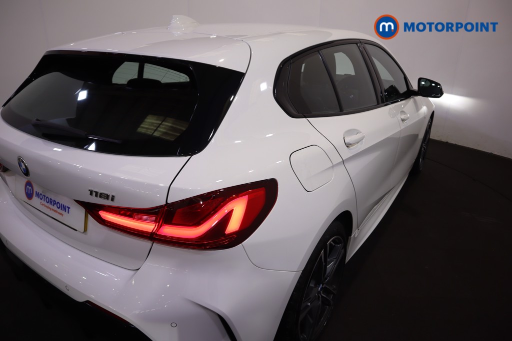 BMW 1 Series M Sport Manual Petrol Hatchback - Stock Number (1610991) - 22nd supplementary image