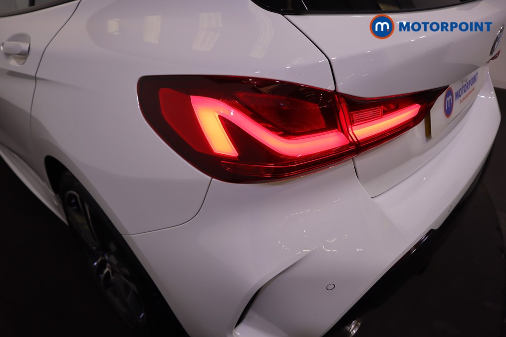 BMW 1 Series M Sport Manual Petrol Hatchback - Stock Number (1610991) - 23rd supplementary image