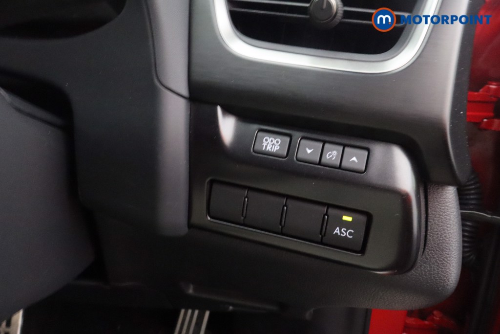 Lexus UX F-Sport Automatic Petrol-Electric Hybrid SUV - Stock Number (1611063) - 6th supplementary image