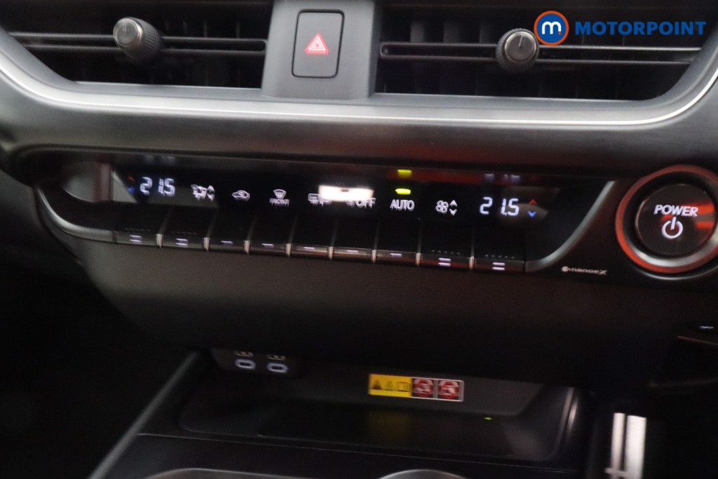 Lexus UX F-Sport Automatic Petrol-Electric Hybrid SUV - Stock Number (1611063) - 8th supplementary image