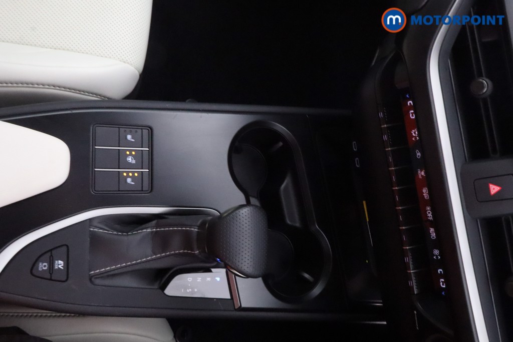 Lexus UX F-Sport Automatic Petrol-Electric Hybrid SUV - Stock Number (1611063) - 9th supplementary image